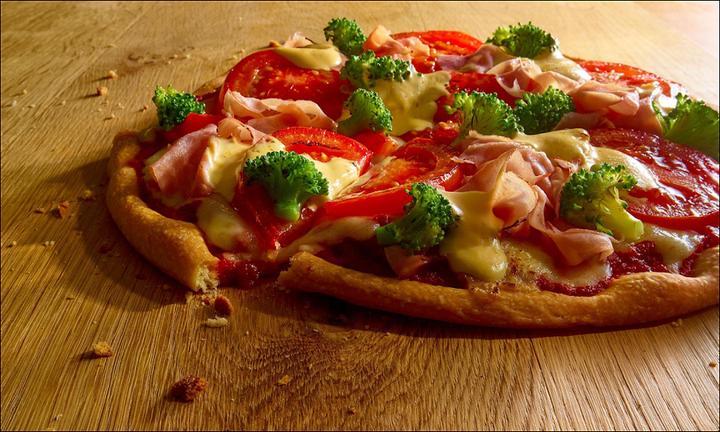 Domino's Pizza Lübbenau