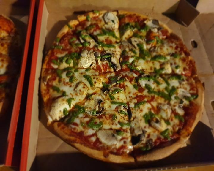 Domino's Pizza Lübbenau